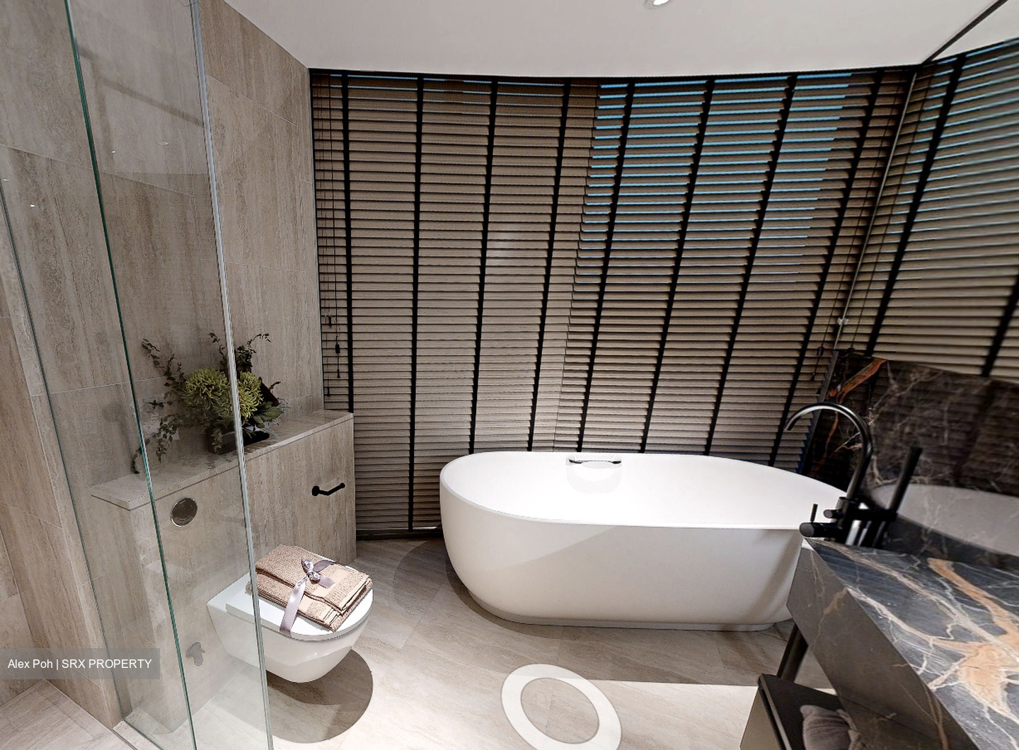 Newport Residences (D2), Apartment #522049611